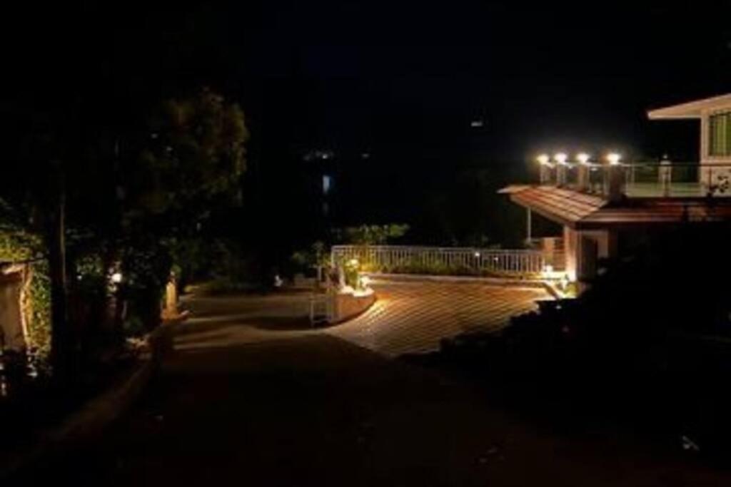 Villa Jumbo Farms, Heaven On Earth Malavli Esterno foto