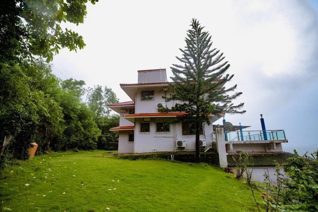Villa Jumbo Farms, Heaven On Earth Malavli Esterno foto