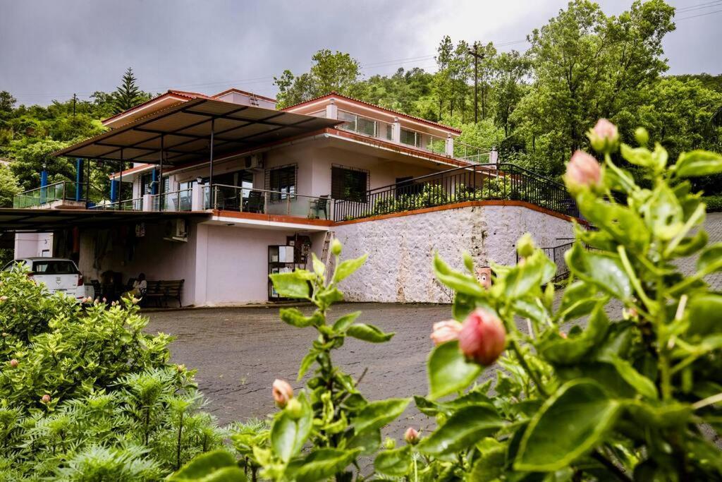 Villa Jumbo Farms, Heaven On Earth Malavli Esterno foto